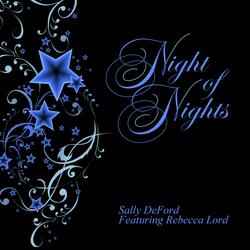 Night of Nights (feat. Rebecca Lord)
