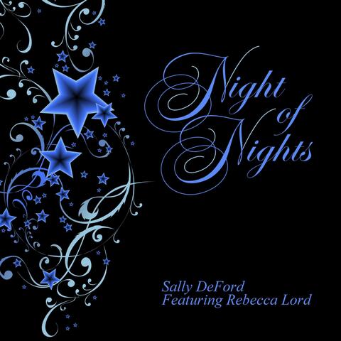 Night of Nights (feat. Rebecca Lord)