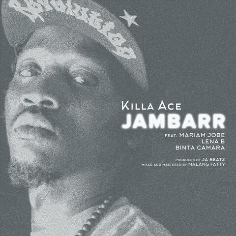 Jambarr (feat. Mariam Jobe, Lena B & Binta Camara)