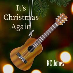 It's Christmas Again