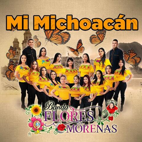 Mi Michoacan