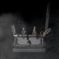 Matching Coffins