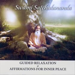 Guided Affirmations: Everything Has a Purpose