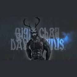 Gigachad Daurentius