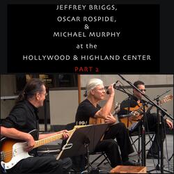 Agustin Barrios, La Catedral 3, Allegro (Live)