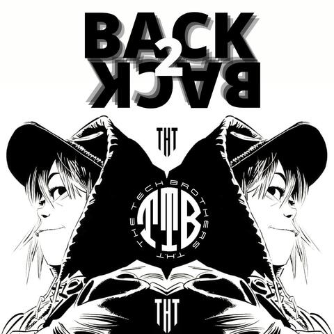 Back2back