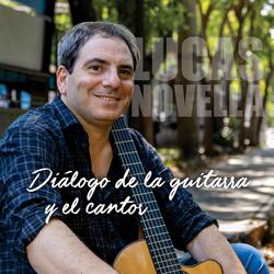 Diálogo de la Guitarra y el Cantor