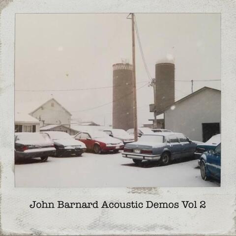 Acoustic Demos, Vol. 2
