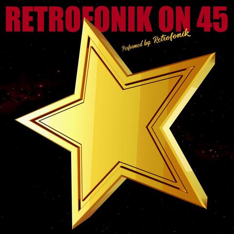 Retrofonik on 45