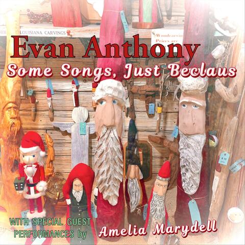 Some Songs, Just Beclaus