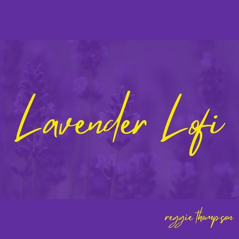 Lavender Lofi