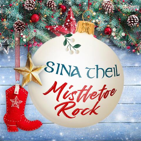 Mistletoe Rock