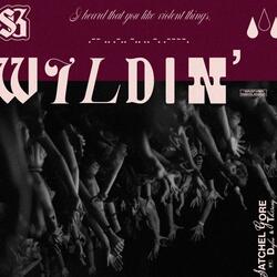 Wildin’ (feat. Dafoe & Th13ery)