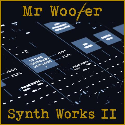 Synth Works II
