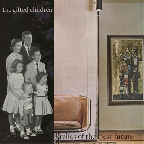 Relics of the Near Future, Vol. 1