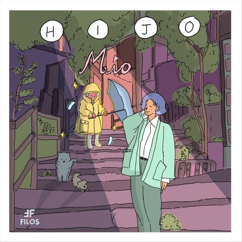 Hijo Mío