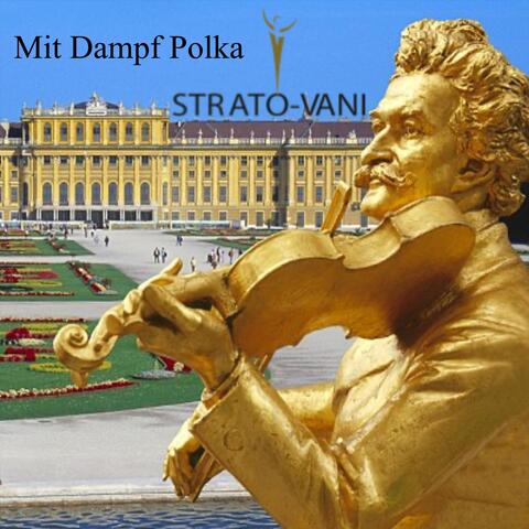 Mit Dampf Polka (Live)