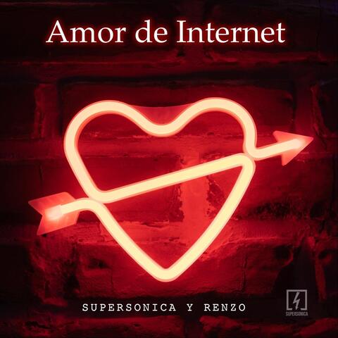 Amor de Internet (feat. Renzo)