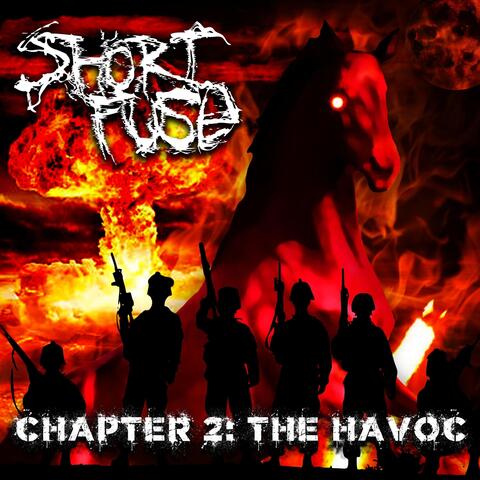 Chapter 2: The Havoc