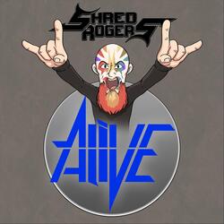 Alive (Remastered)