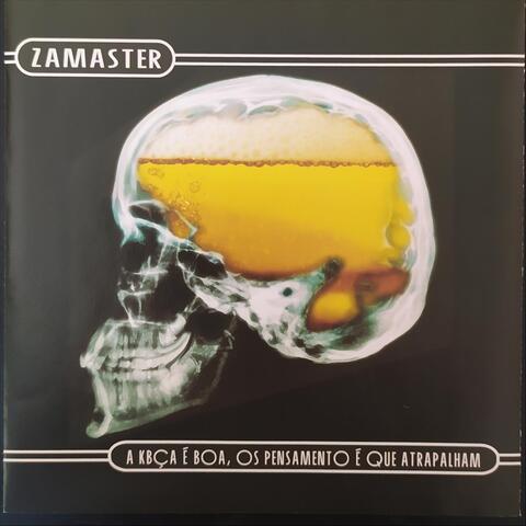 A Kbça É Boa, Os Pensamento É Que Atrapalham