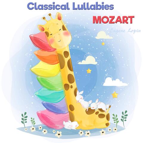 Classical Lullabies: Mozart