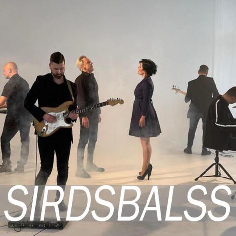 Sirdsbalss (feat. Antra Stafecka)
