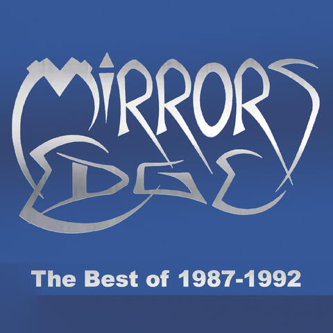 The Best of 1987-1992