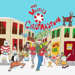 Christmastown