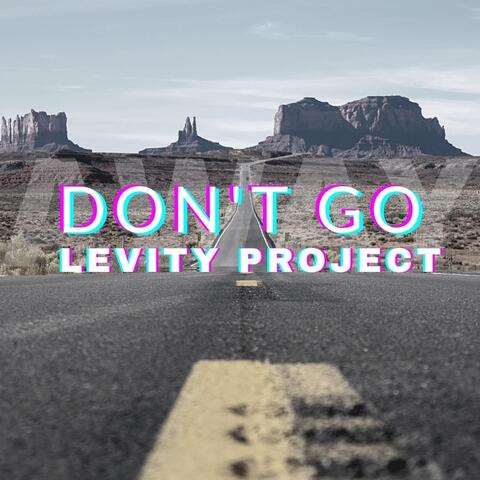 Don't Go
