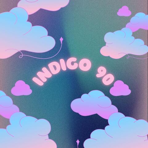 Indigo 90