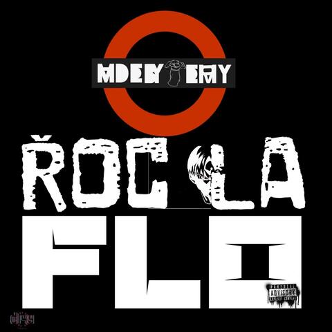 Roc La Flo (feat. Eddie Cane)