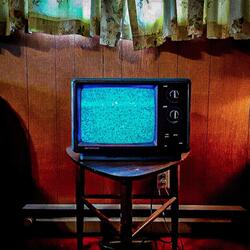 Cosmic Television