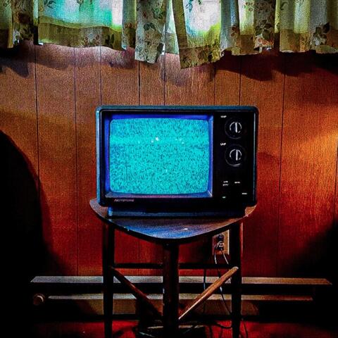 Cosmic Television
