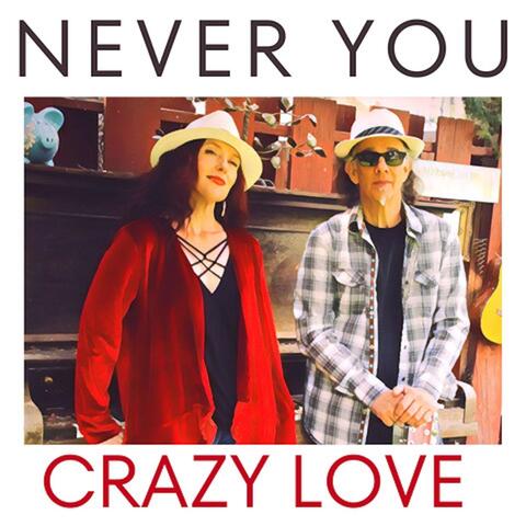 Never You