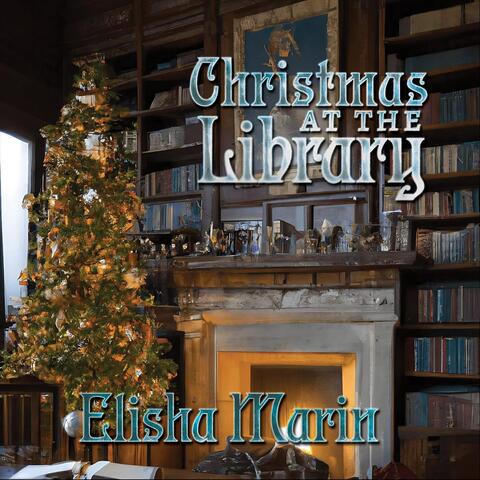 Christmas at the Library