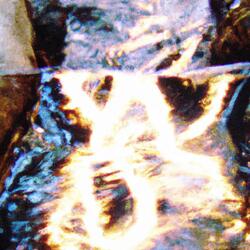 The Glistening Firmament