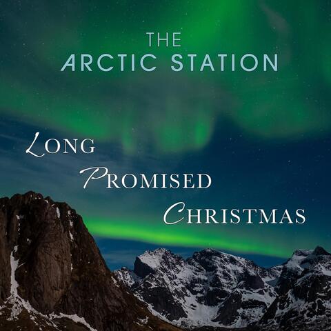 Long Promised Christmas