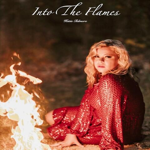 Into the Flames
