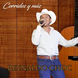 Corrido de Marvin Hernández