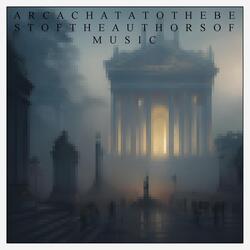 To the Best of the Authors of Music