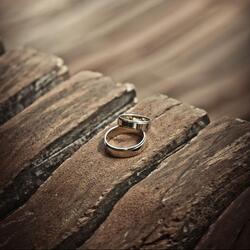 Vows on the Run