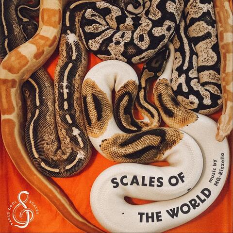 Scales of the World