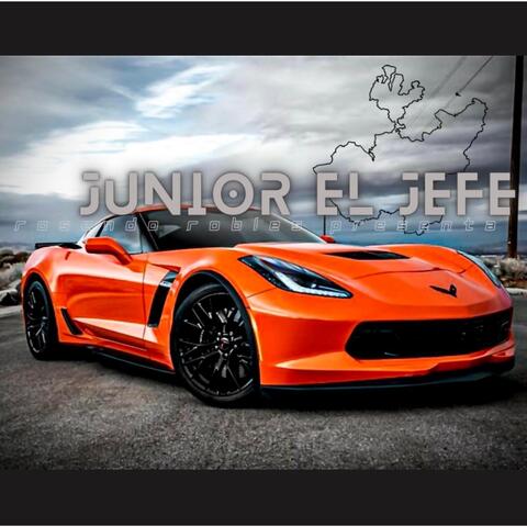 Junior el Jefe