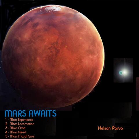 Mars Awaits