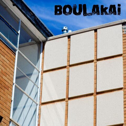 Boulakai