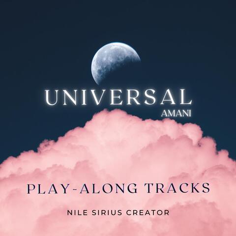 Universal Amani Play-Along Tracks