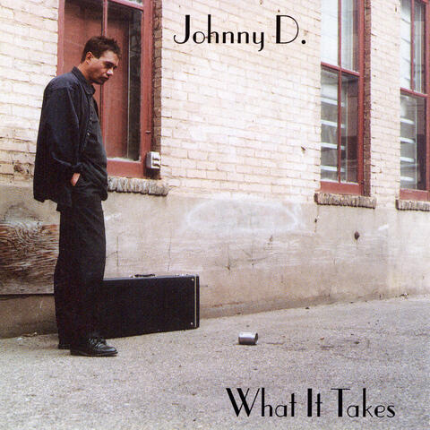 Johnny D.