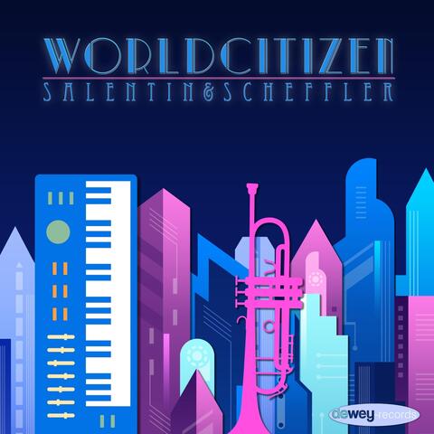 World Citizen