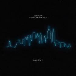 New York (I'm in Love with You)